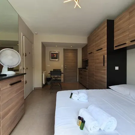 Carnot Yourhosthelper Apartment *