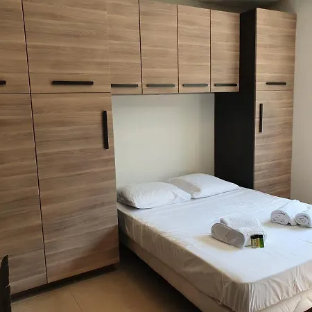 Apartment Carnot Yourhosthelper
