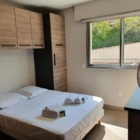 Apartment Carnot Yourhosthelper