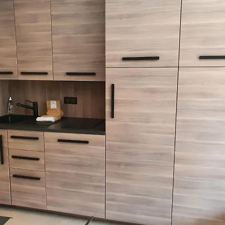 Apartment Carnot Yourhosthelper Cannes